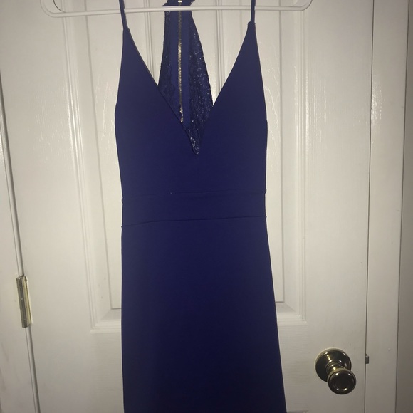 Homecoming Dress - Picture 3 of 3